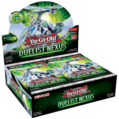 Duelist Nexus